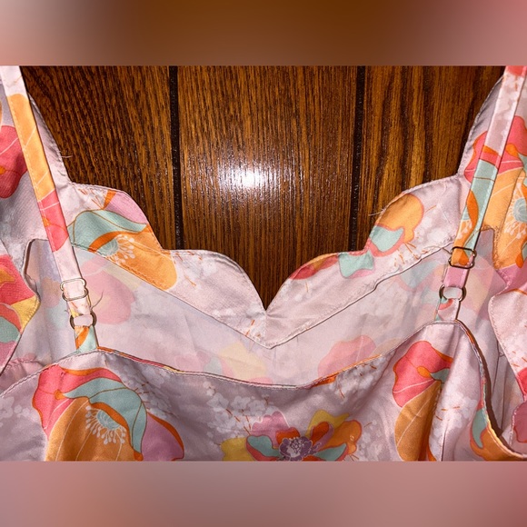 Once upon a dream, size large, very cute, and was never used. - Picture 3 of 14